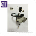 GNT excavator engine part starter motor relay for sale